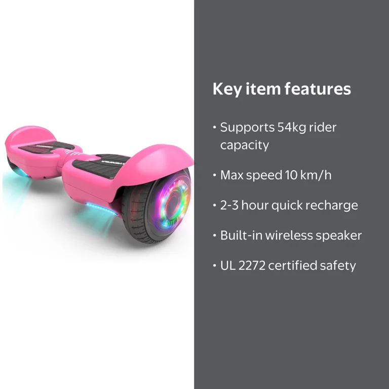 Hoverboard 6.5