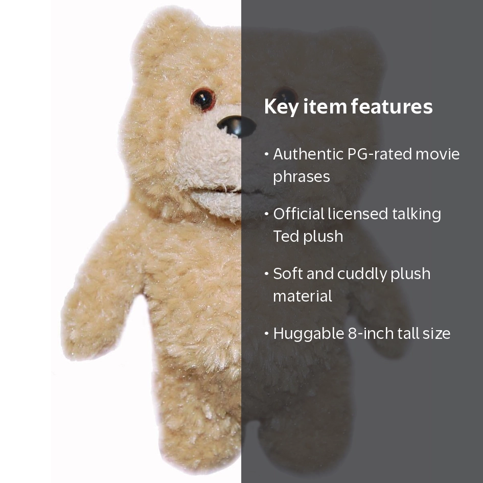 Ted The Movie 8