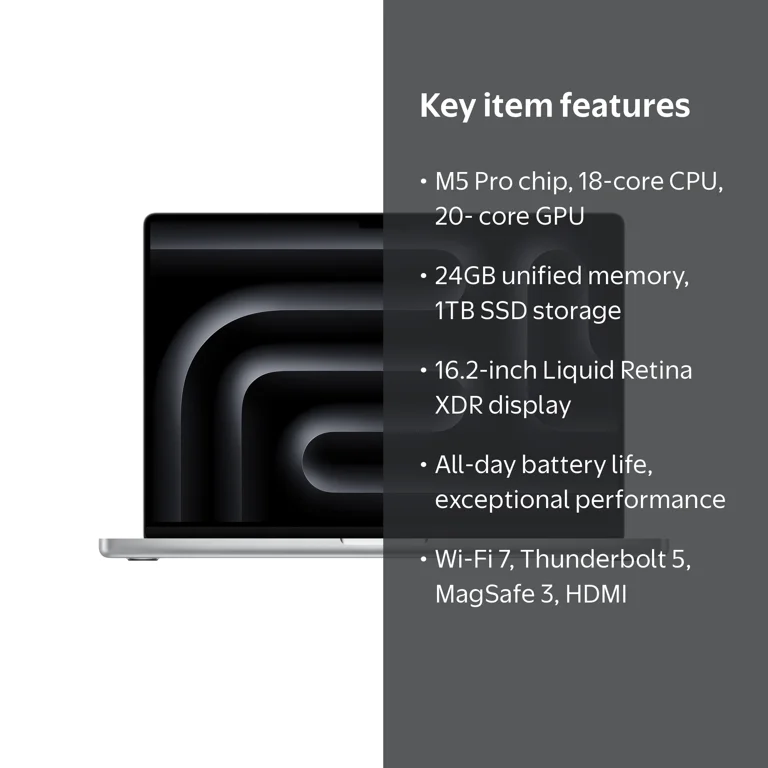 Apple 16