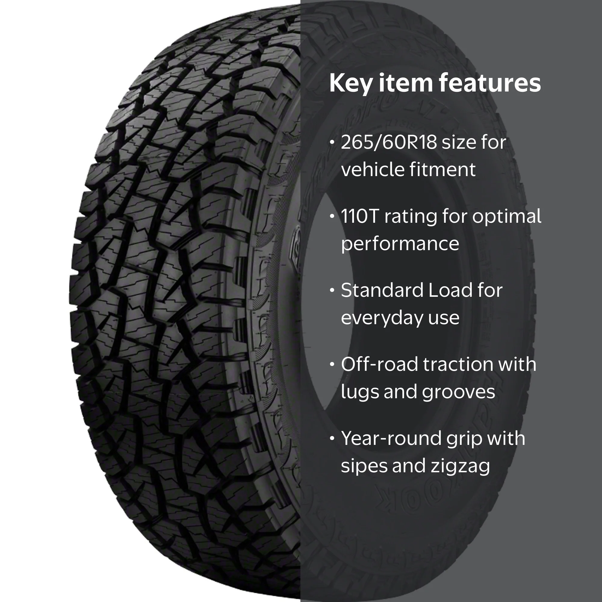 タイヤ・ホイール 265/35r18 HANKOOK (8-60) HANKOOK ハンコック