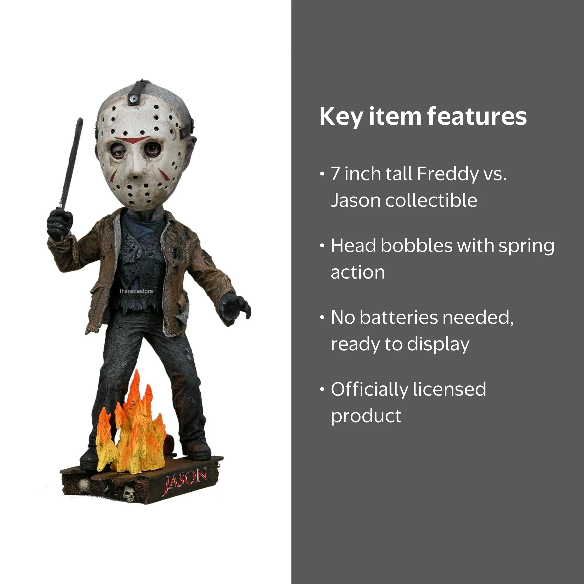 Freddy vs. Jason (2003) 7