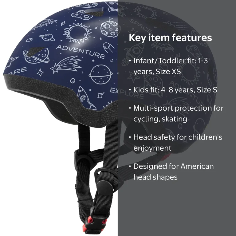 bike helmet for three year old Thousand Toddler you’ll always achieve a precise and snug fit XJD Kids Bike Helmet for
