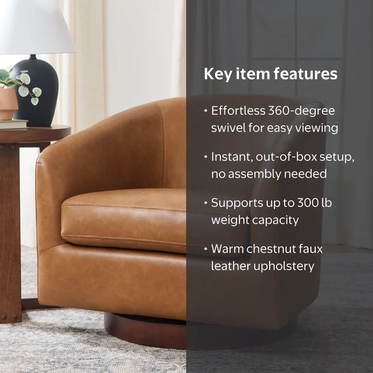 ESSENCAL BACK YARD vo1 SMITH-CN 等 Free Shipping! Better Homes & Gardens Wooden Base Swivel Accent