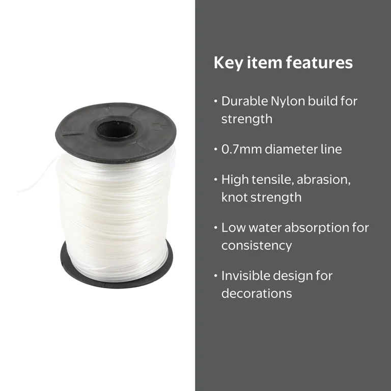 cheap spool for fishing line 2 lb. Clear Monofilament and even more sensitive than previous versions Sure Strike Shur Strike Monofilament