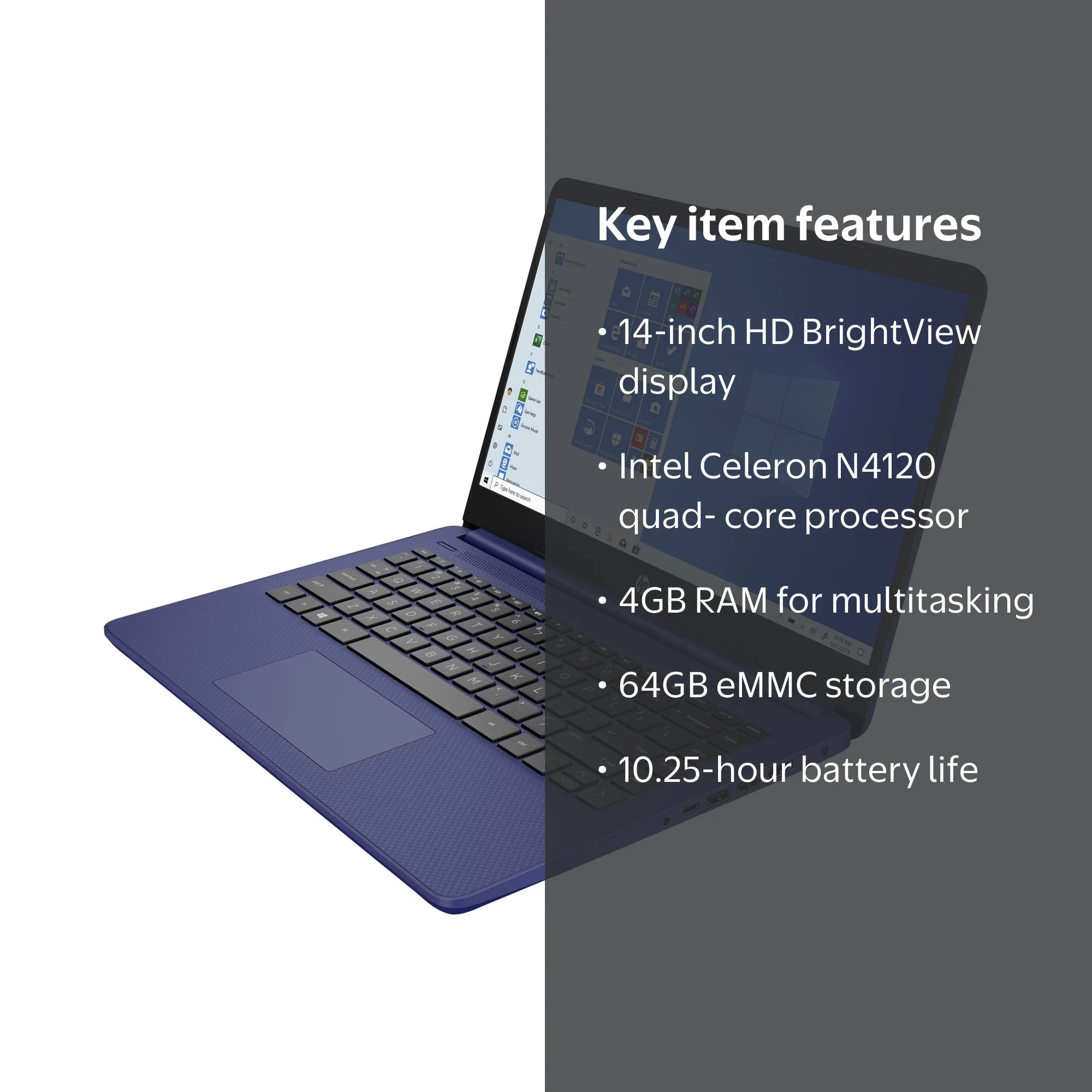 HPI SOURCING - NEW 14