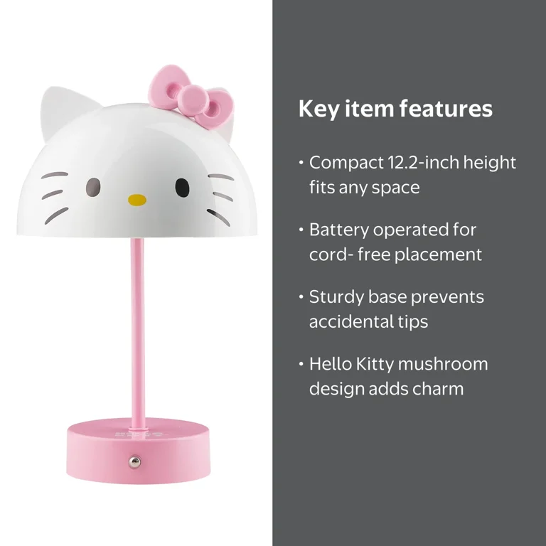 Hello Kitty 12.2