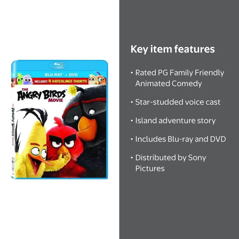 big angry fish dvd box set (DVD) Edward recounts fantastical anecdotes Fishing Box Set DVD Covers