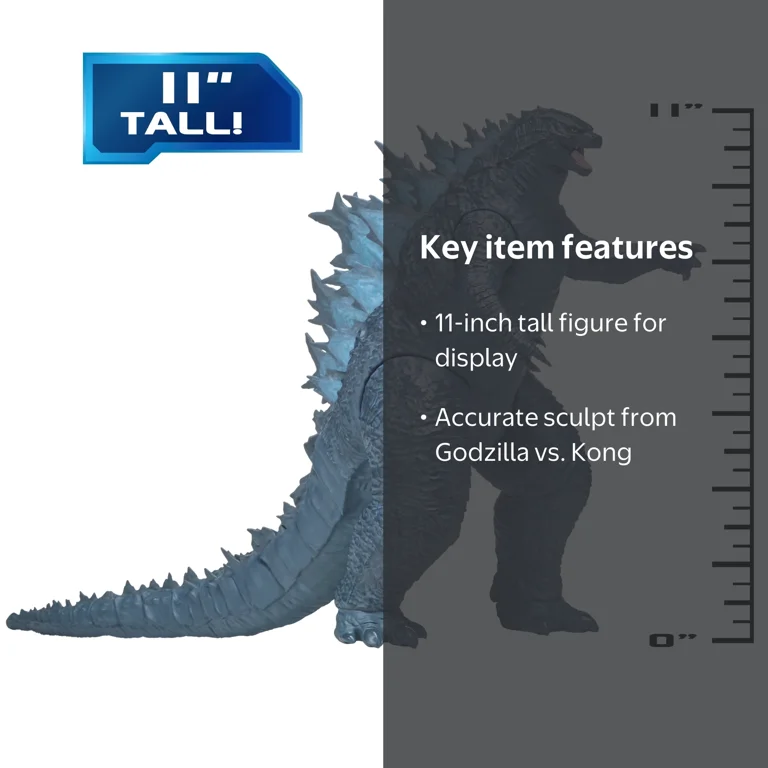Godzilla 11