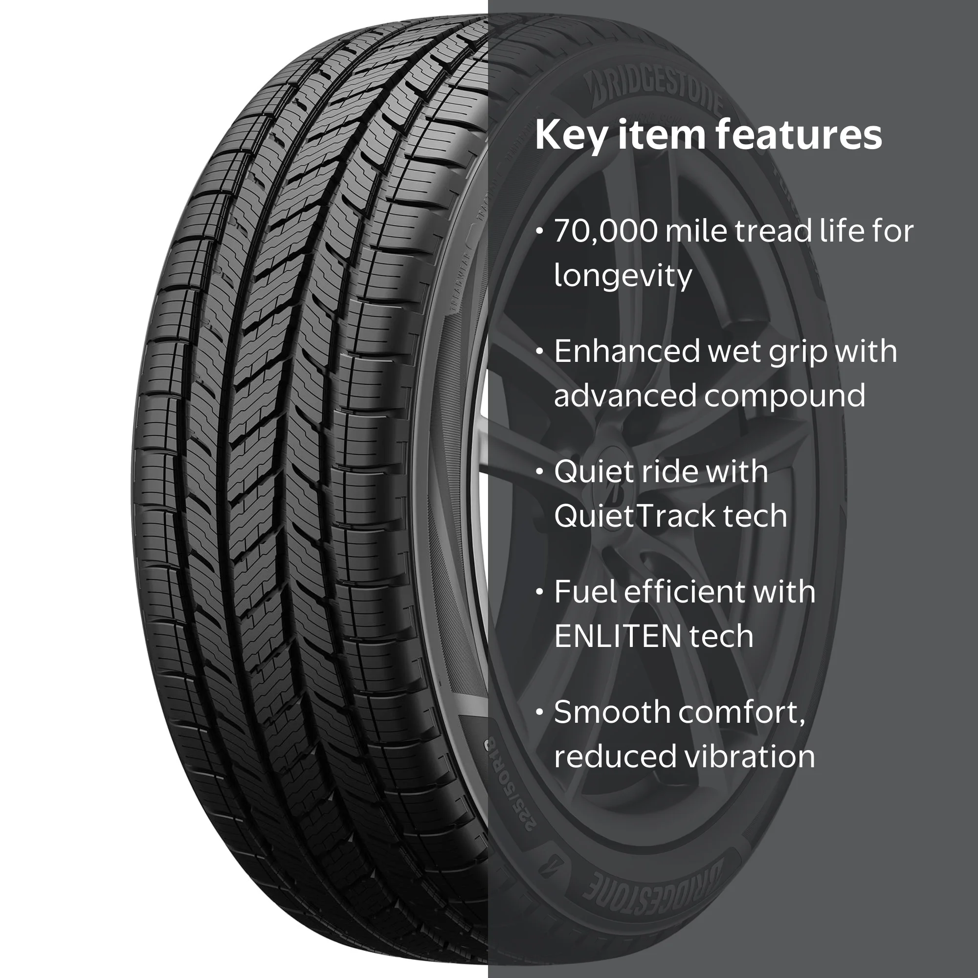 格安出品！ ESTATUS Style-TF57 245/40R19 格安出品！ ESTATUS Style