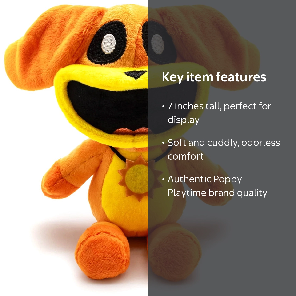 CultureFly, Poppy Playtime DogDay 7