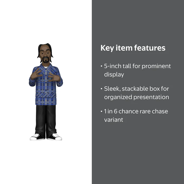 Funko New GOLD 5