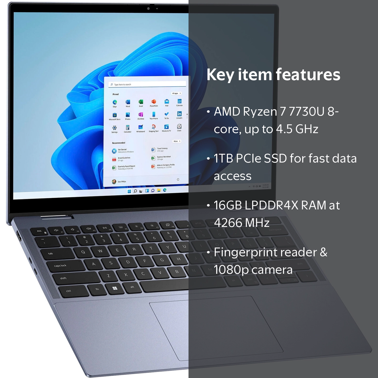 Dell Inspiron 14