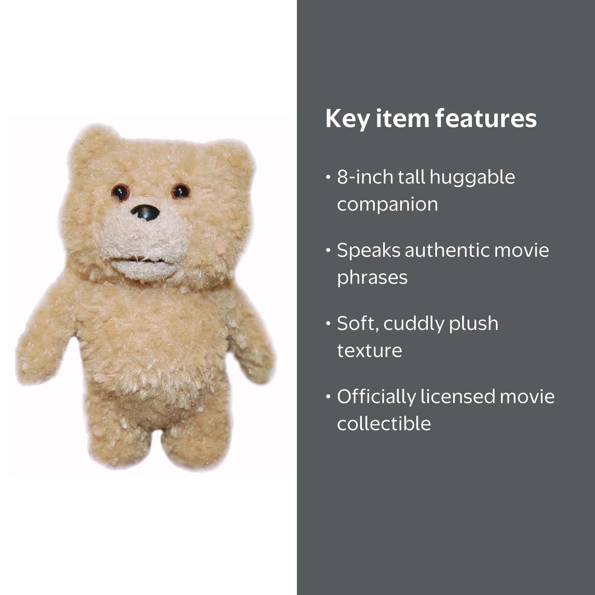 Ted The Movie 8