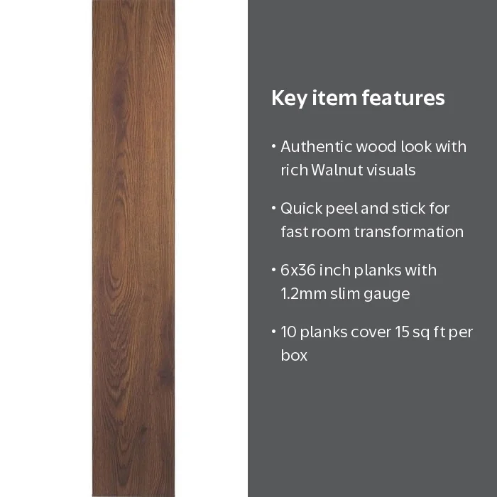 Achim Nexus Self-Adhesive 6