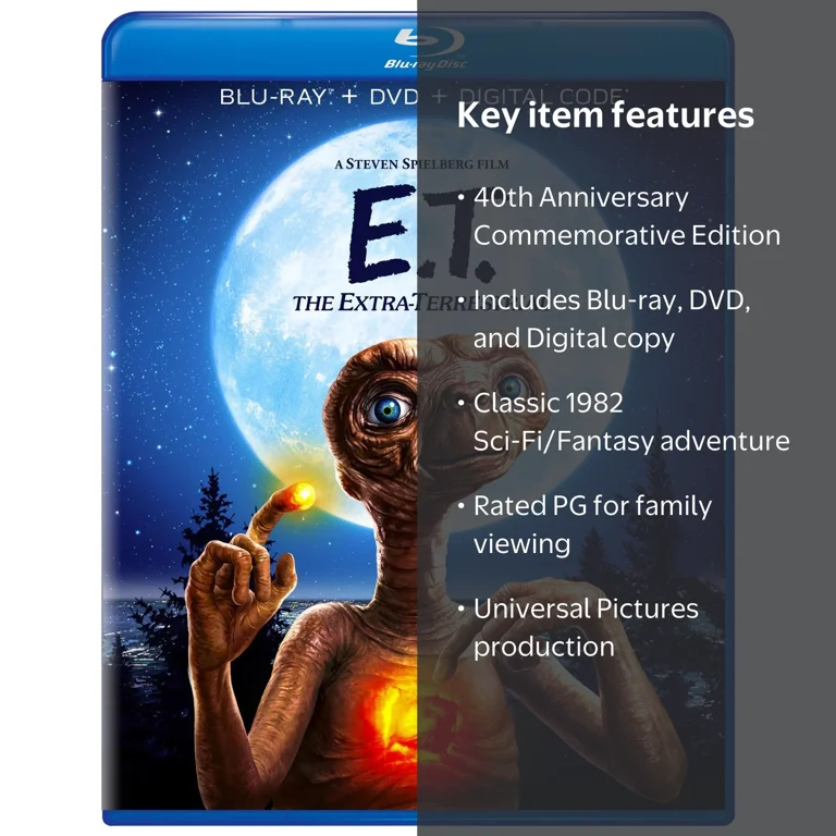  Man CD DVD Blu-Ray 30点セット SDS, E.T. The Extra-Terrestrial 40th Anniversary Blu-ray, PG