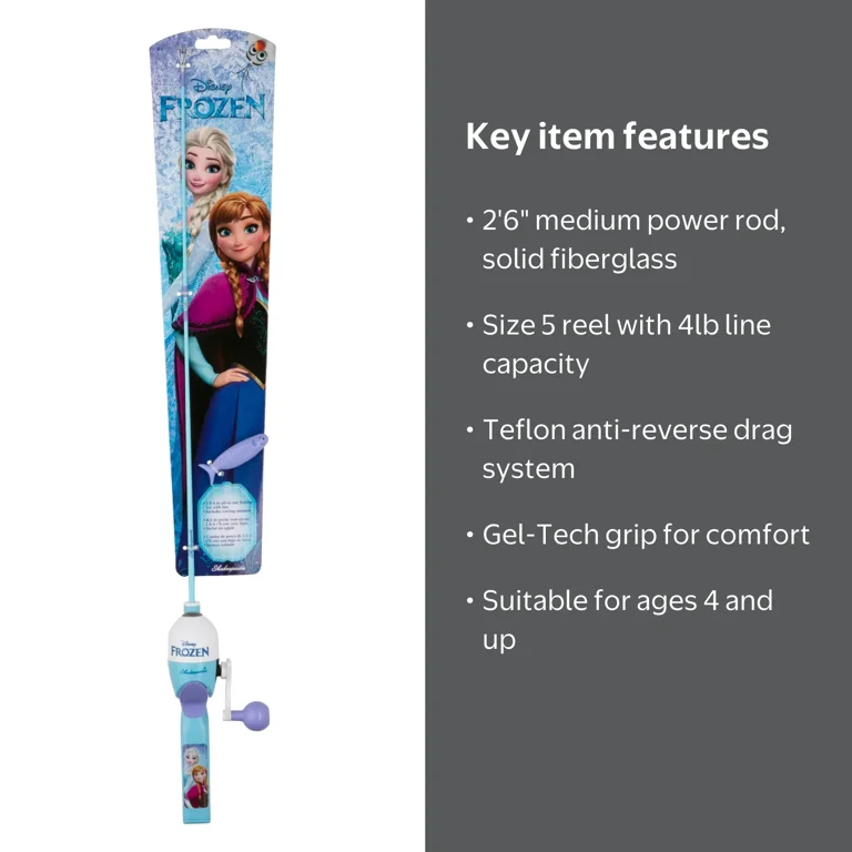 6 year old fishing pole Kilitn Kids Rod, 1.5M 61Inch 4.92Ft Portable Telescopic Fishing and Reel Combos and String with Fishing Line Full Kits, Youth Fishing Pole Fishing Gear for Kids, Boys, Girls The Dora Kid Casters Youth Spincast Fishing