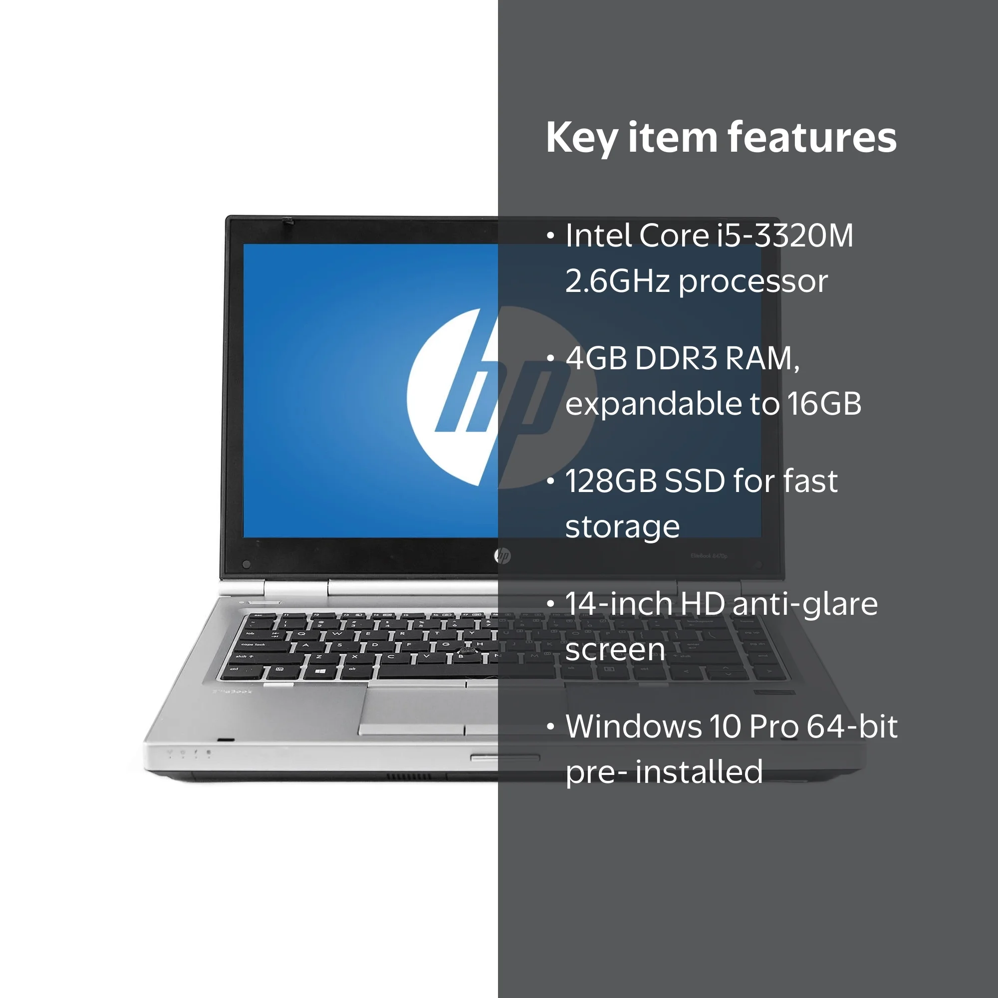HP 14
