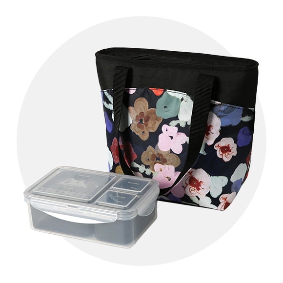 Shop lunch bags & more