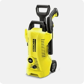 Pressure washers