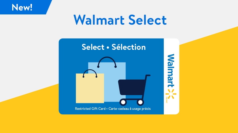 Gift card for car seat walmart hot sale