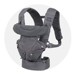 Baby carriers & slings