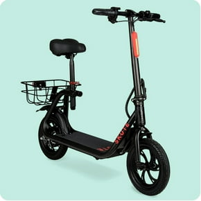 Trottinettes électrique