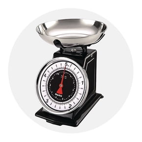 Food & kitchen scales