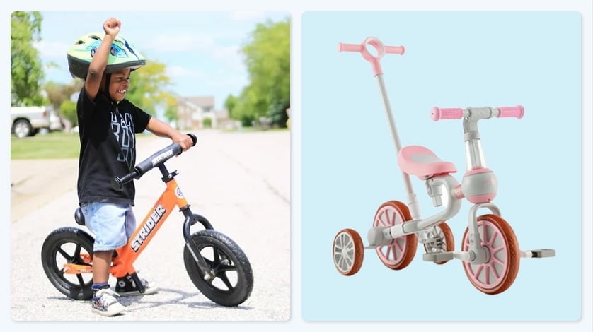 minnie mouse bike 14 inch walmart