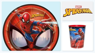 SpiderMan