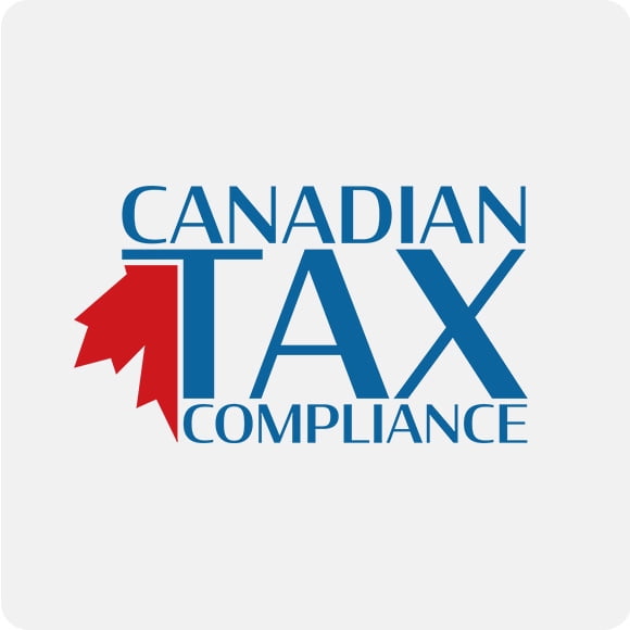 Canadian tax compliance