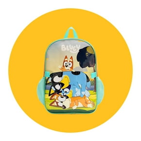 Kids' backpacks