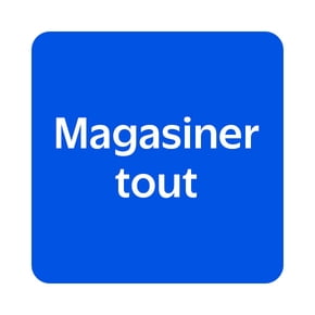 Magasiner tout