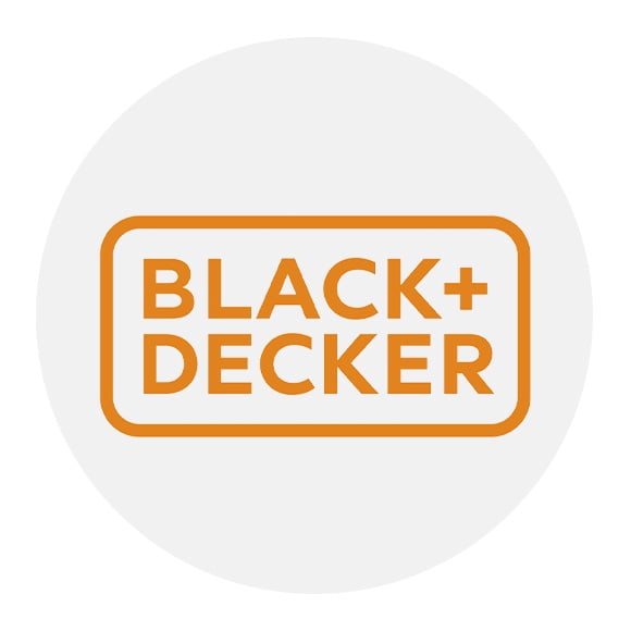 BLACK+DECKER	