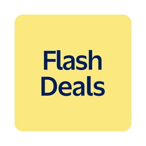 Flash Deals
