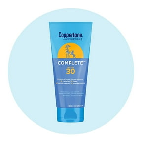 Suncare