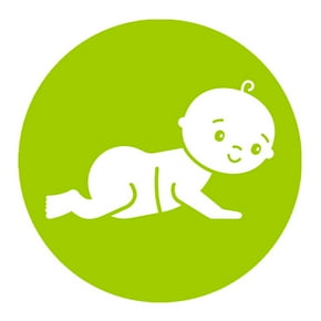 Tummy time