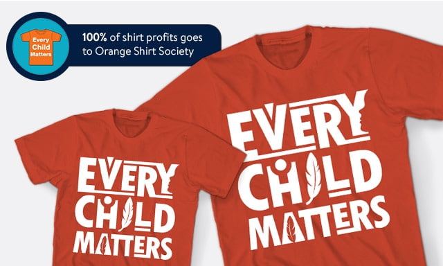 Orange shirt day | Walmart Canada