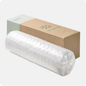 Matelas en boîte