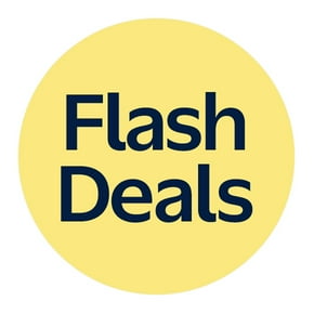 Flash Deals