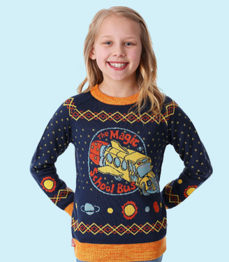 walmart santa sweater
