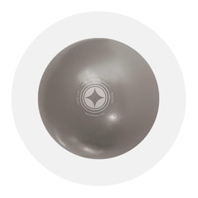 Yoga balls