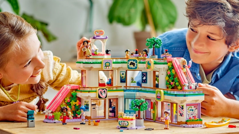 Jeux et jouets pour enfants – la boutique de jouets la plus