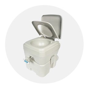 RV sanitation & sewer