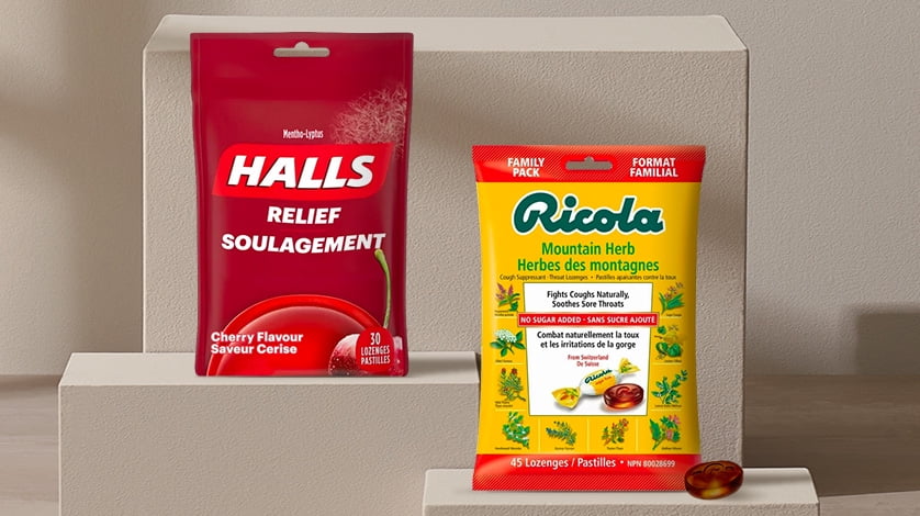 Cough And Cold Medicine Walmart Canada