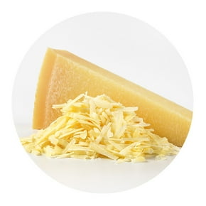 Parmesan & hard cheeses