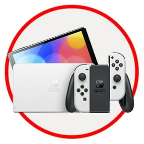 Nintendo Switch Consoles