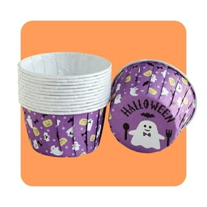 Cuisson d'Halloween