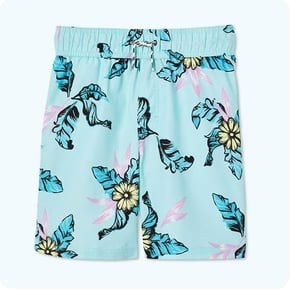 Boys' swim