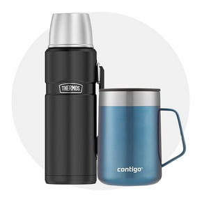 Beverage storage containers