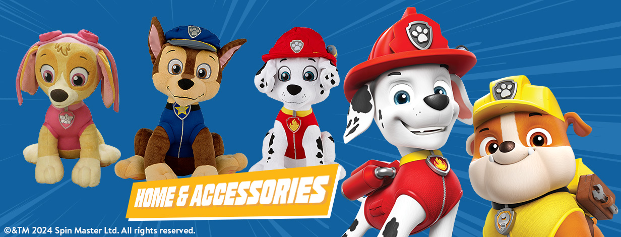 Home & Accessories